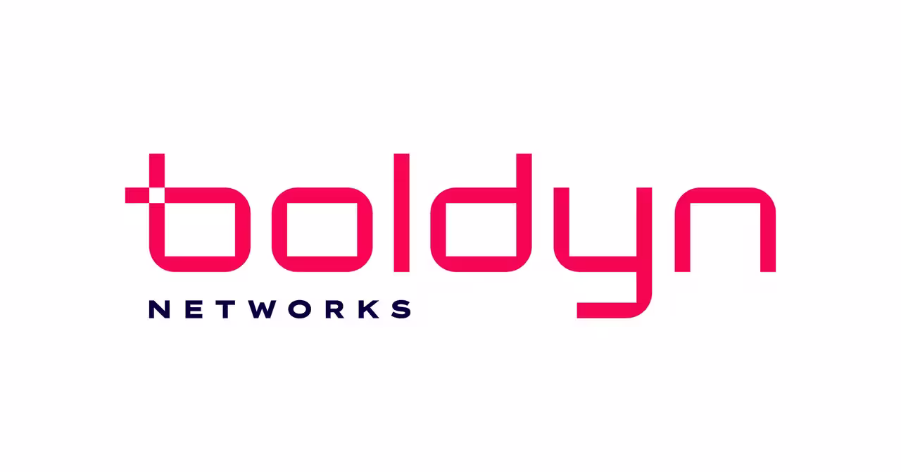 Boldyn Networks Campaign