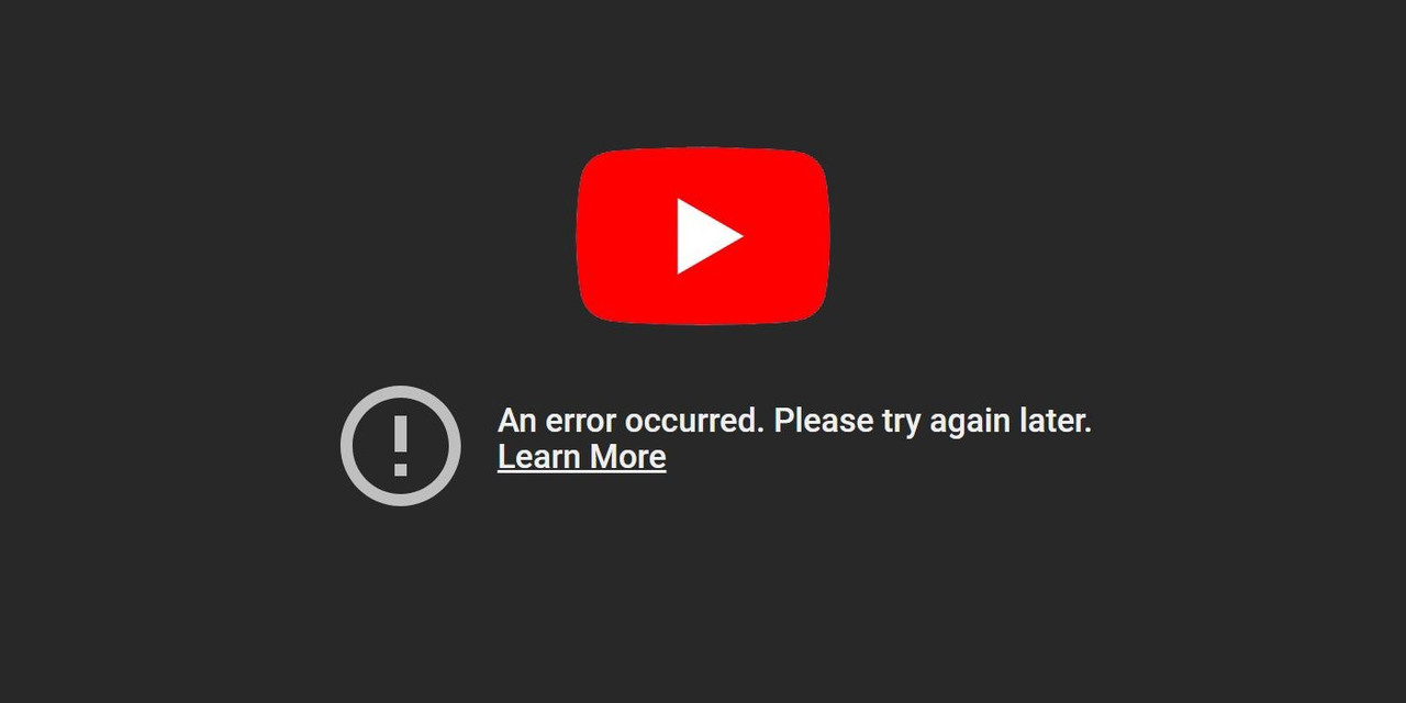 Is YouTube Down
