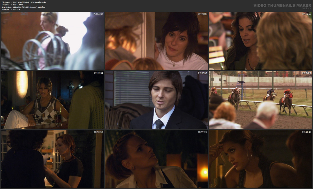 The L Word S04E10 Little Boy Blue.mkv