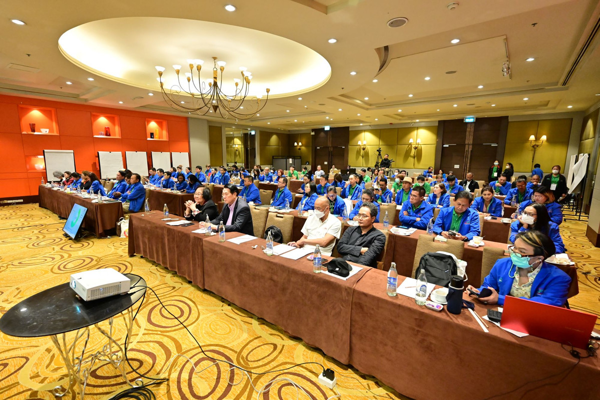 5.บรรยากาศ