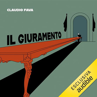 Claudio Fava - Il giuramento (2023) (mp3 - 128 kbps)
