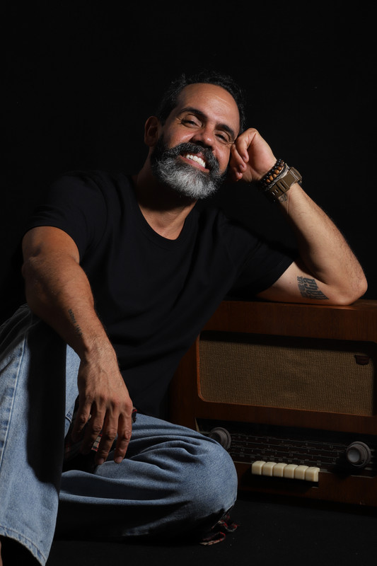 Retrato editorial de G.Hoffmam 125