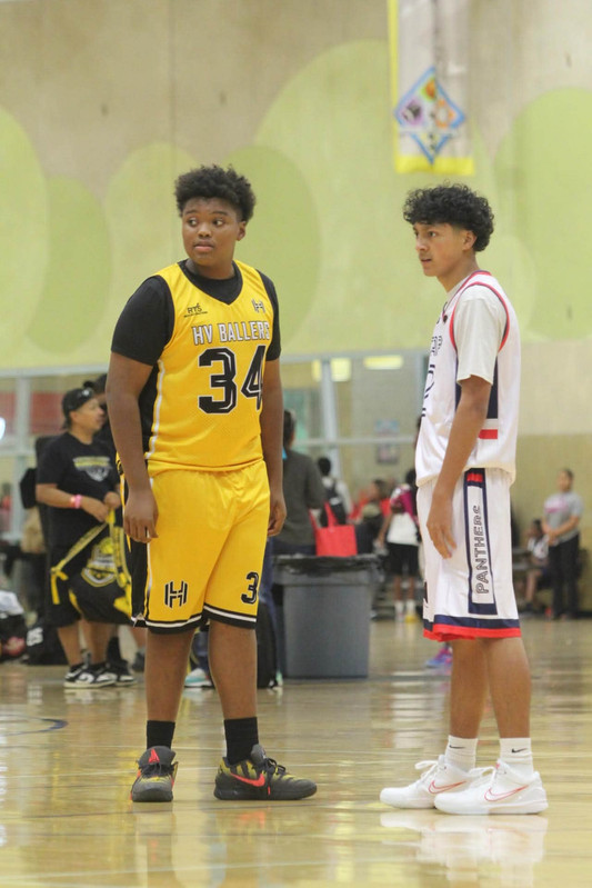 HV Ballers Elite