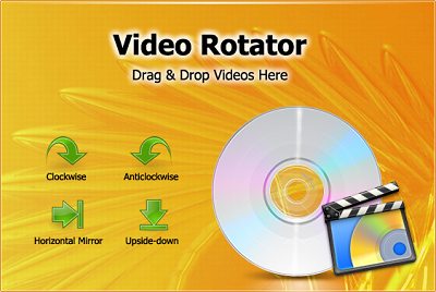 Video Rotator 4.8.2 - Eng