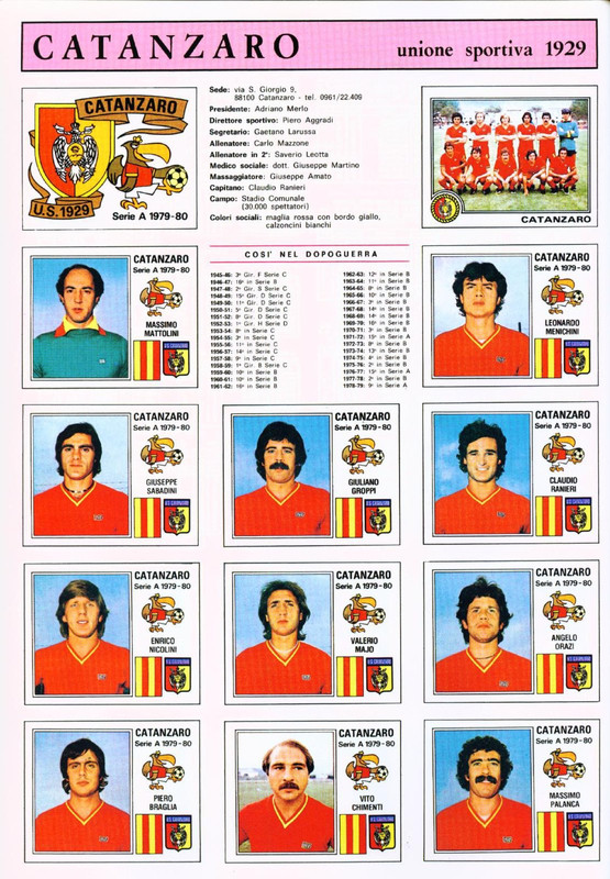 Calciatori 1979-1980 Panini-12
