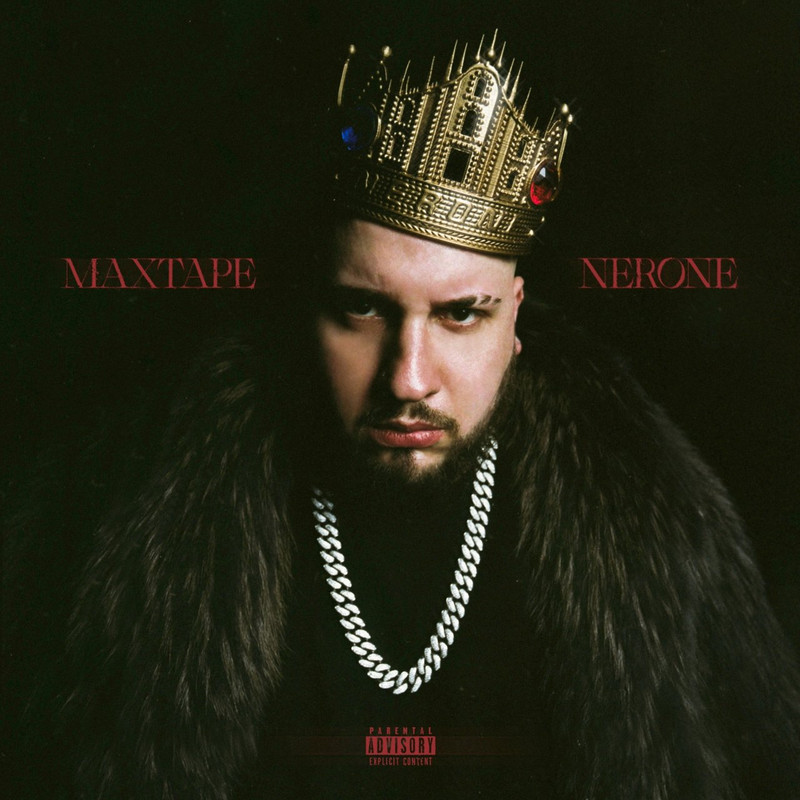 Nerone - Maxtape (2021 - Hip hop) [Flac 16-44]