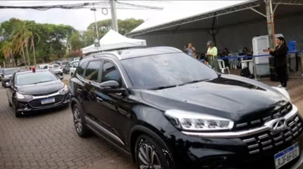 Lula da Silva, ingresado a hospital privado para cirugía de cadera