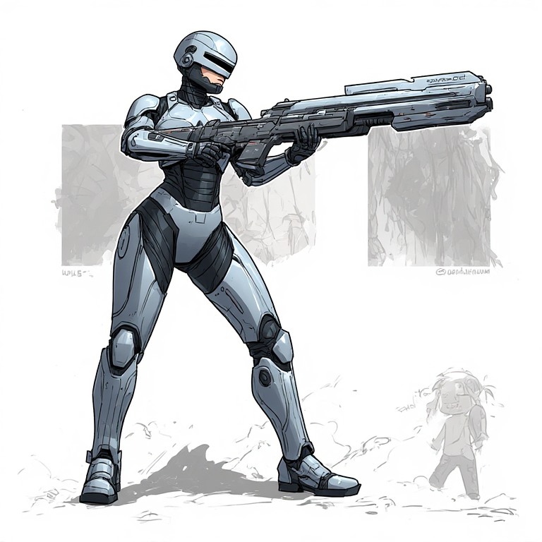 Continuum-girl-Robocop-holding-(30)