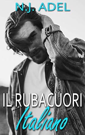 N.J. Adel - Indipendenti 01 Il Rubacuori Italiano (2021)