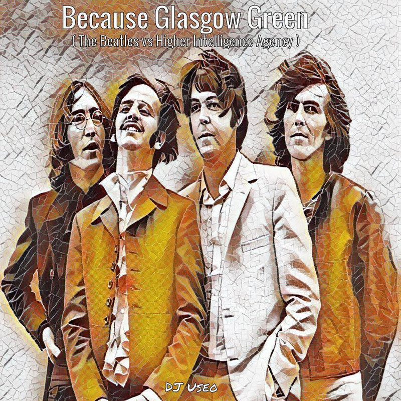 djuseo because green