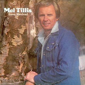 Mel Tillis - Discography - Page 2 Mel-Tillis-Love-Revival