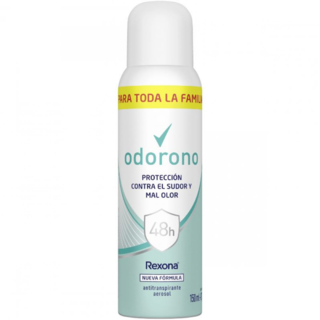 3882 | Desodorante Rexona Odorono X 150 Ml
