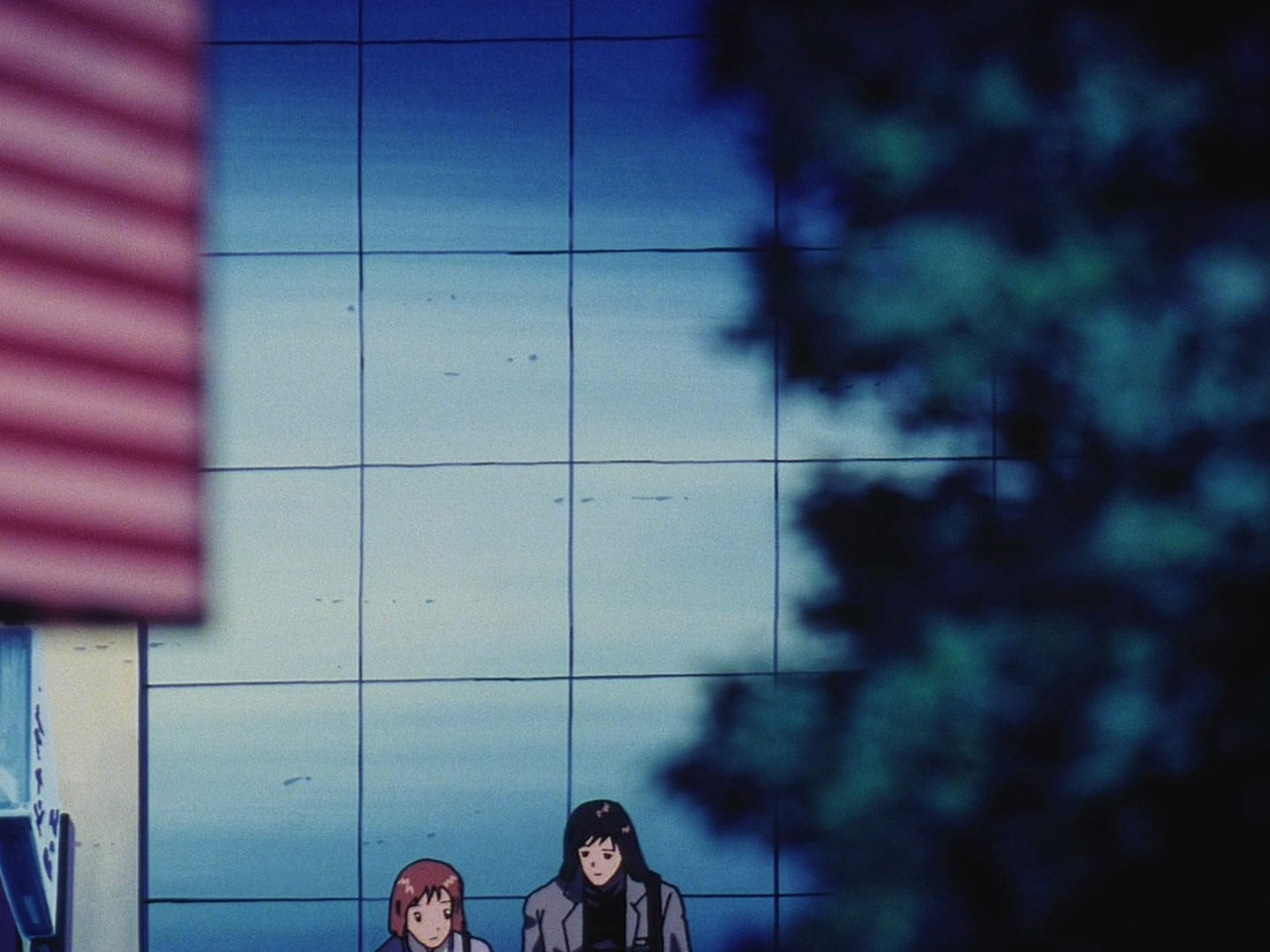 GHOST 1080p Devilman Lady 01 BD HEVC 10bit Dual Audio AC3 2B596CF0 o 00 04 53 00000