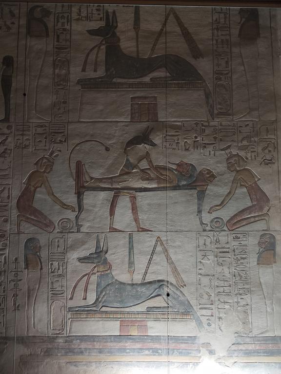 Ленивый Египет (Хургада, Луксор, Каир), декабрь 2025 - январь 2026