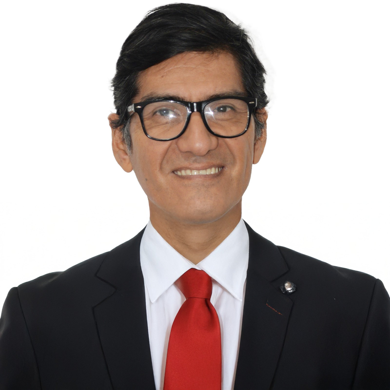 Lic Marcial Villarroel