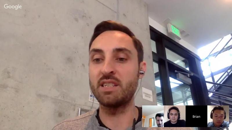 Neil Patel – Growth Hacking Secrets For 2017 Summit