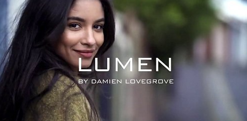 Lovegrove Adventures - Lumen By Damien Lovegrove