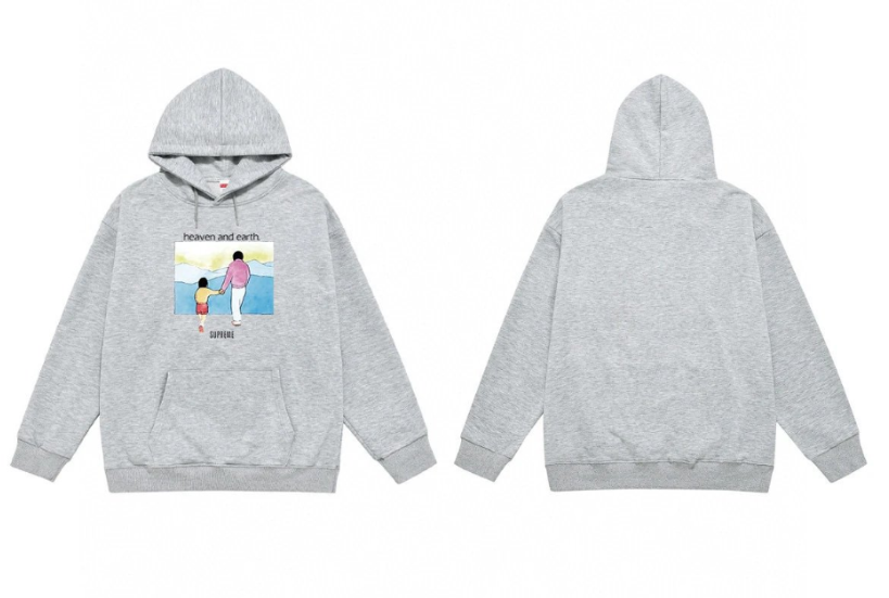 Maison Margiela Hoodie 34+ colorways [Premium Quality]