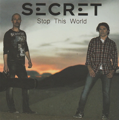 Secret - Stop This World (2023) (Lossless + MP3)