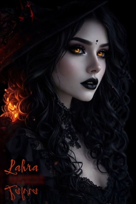 Immagine di Lahra