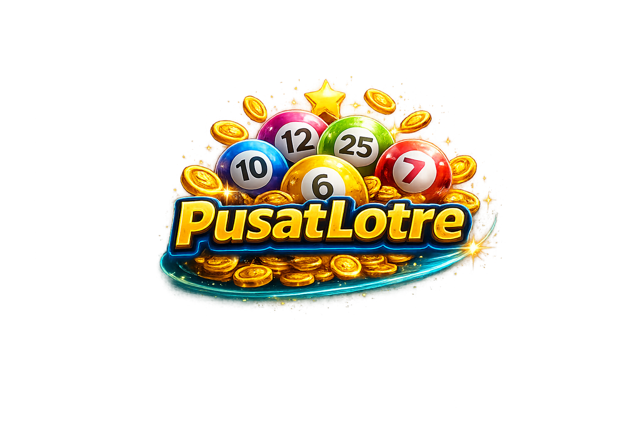 PUSATLOTRE logo