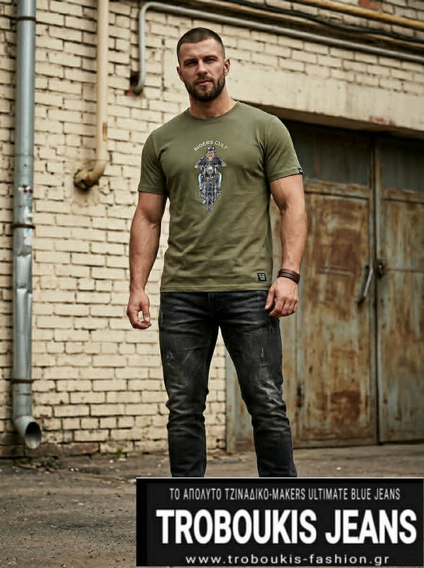 T-SHIRTS