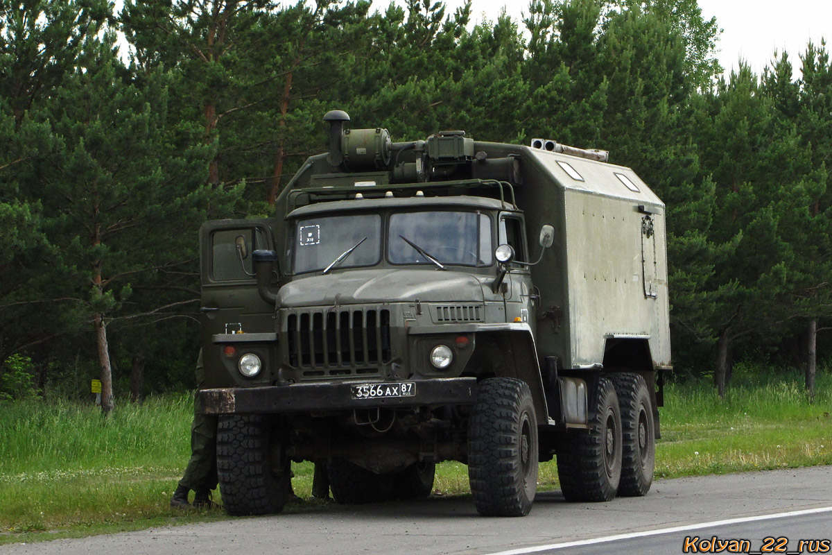 Урал-военный (2)