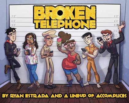 Broken Telephone (2015)