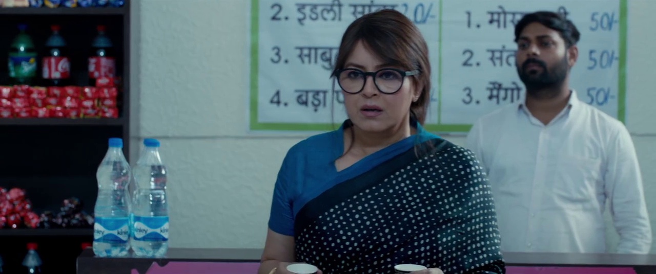 The Signature 2024 Hindi [DDP5.1] WEB-DL 