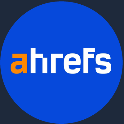 Ahrefs