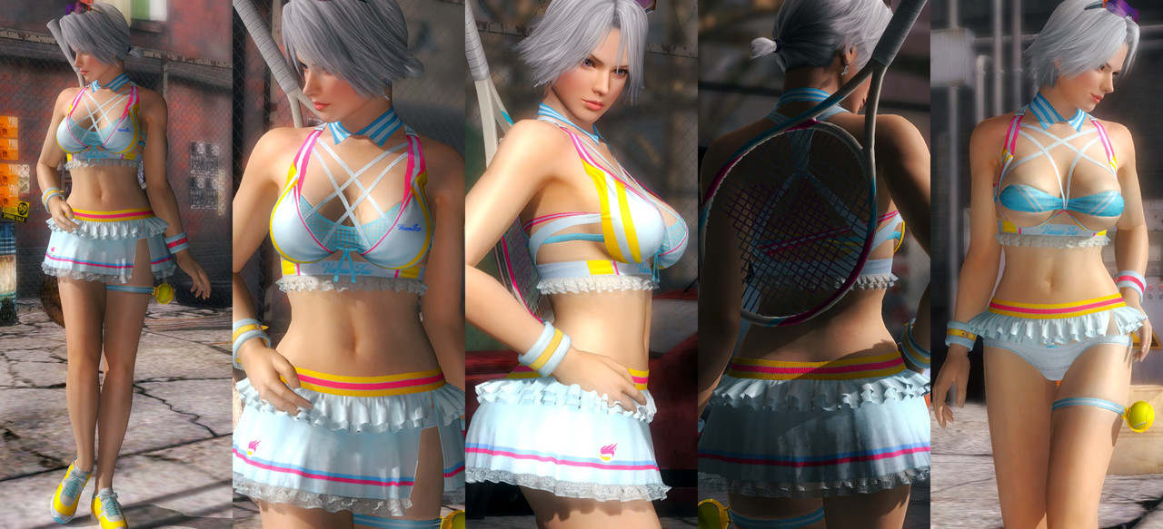 Christie-DOAXVV-Venus-Ace.jpg