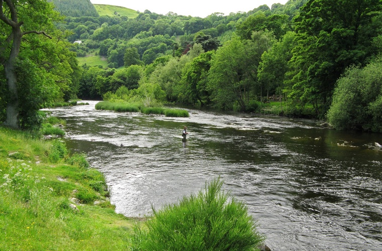 River Dee (Wales)