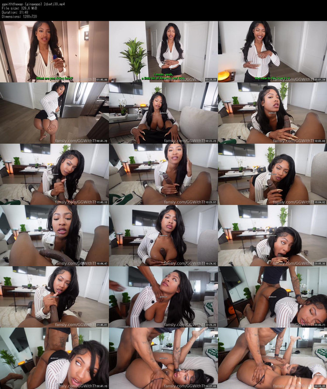 ggwiththewap (ginawapp) 2dxwtj30 screen2