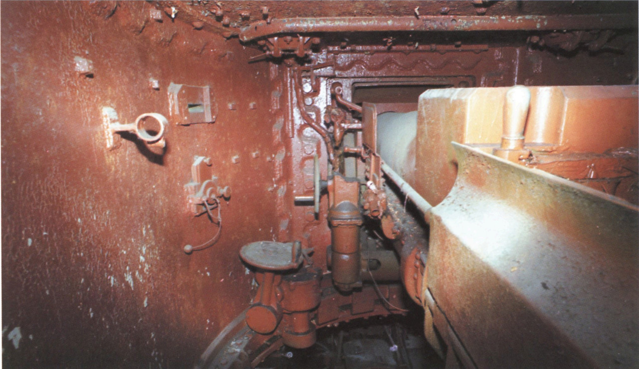 кв 2 интерьер