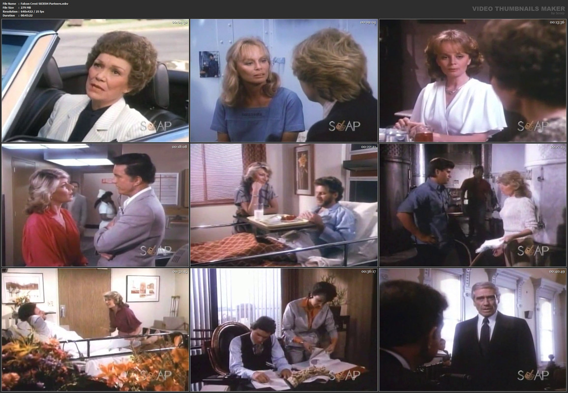 Falcon Crest S03E04 Partners.mkv