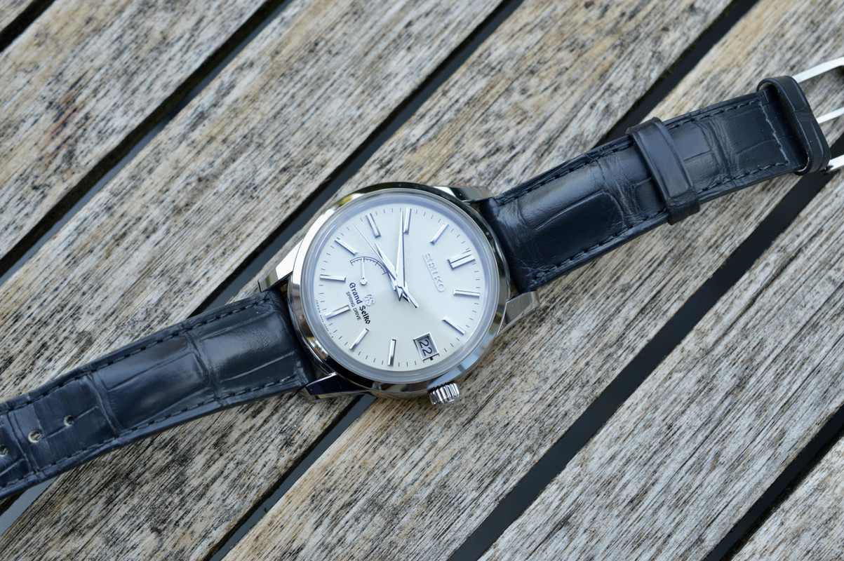 *** La Seiko du jour - vol. 16 *** - Page 37 DSC-0387