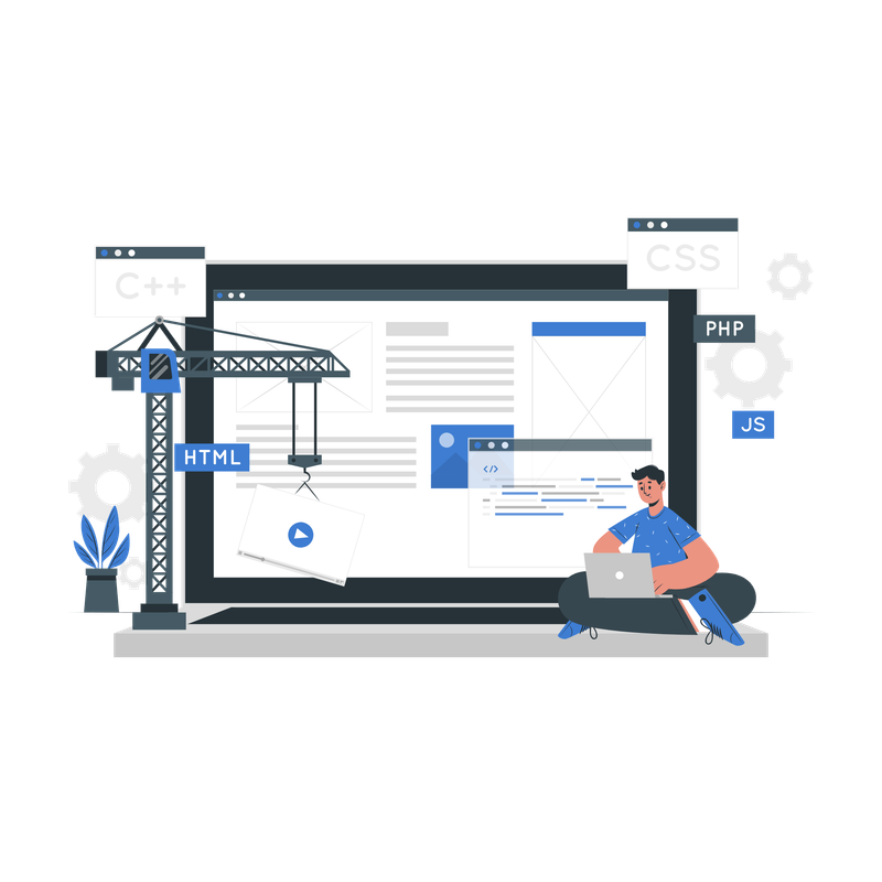 موقع تعريفي