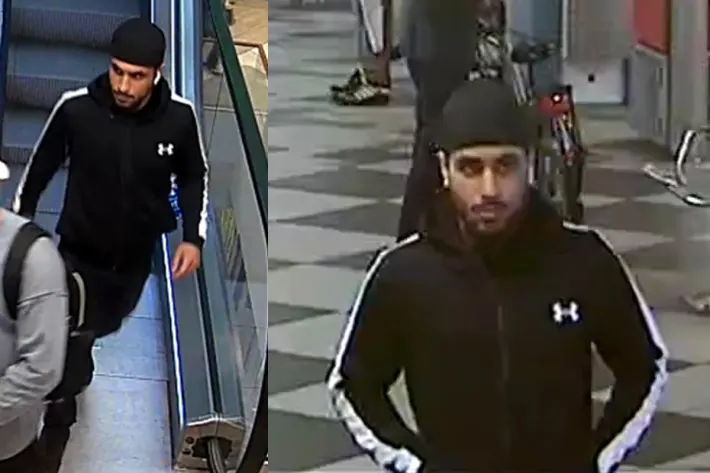    Polizei Hamburg – versuchtem Raub