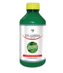 Sylambda