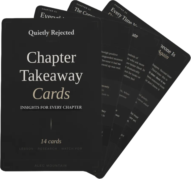 Chapter Takeaway Cards