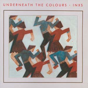 Re: INXS - INXS Remasters Collection Boxset [10 CD Box Set]
