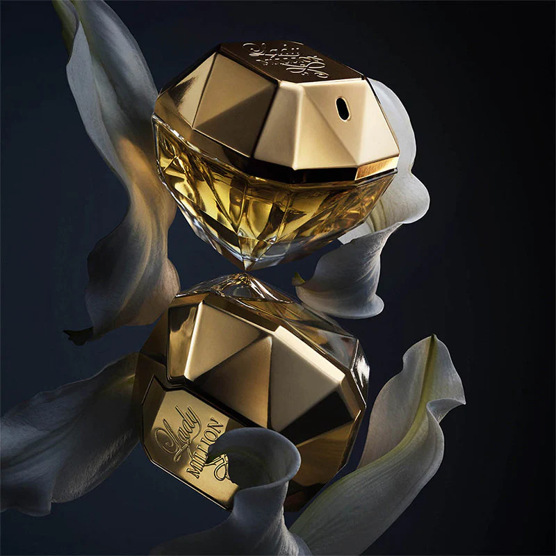 Paco Rabanne LADY MILLION 100 ml