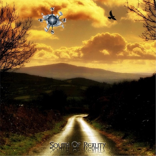 South of Reality - South of Reality (EP) (2015) (Lossless + MP3) South of Reality - South of Reality (EP) (2015) (Lossless + MP3)