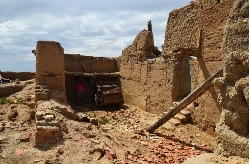 VILLAR DE MATACABRAS-31-7-2017-AVILA - Pueblos y lugares abandonados/deshabitados-2011 AL 2024 (19)