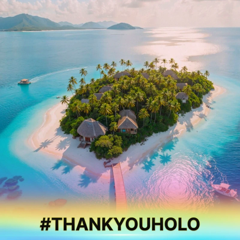 HoloBank - New Age Finance Secure Your Wealth and Unlock Smart Money Flow Instantly