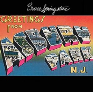 Bruce Springsteen
