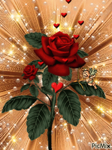 Red-Rose-Hearts-GIF-Red-Rose-Hearts-Love-odkrywaj-i-udostepniaj-GIF-y