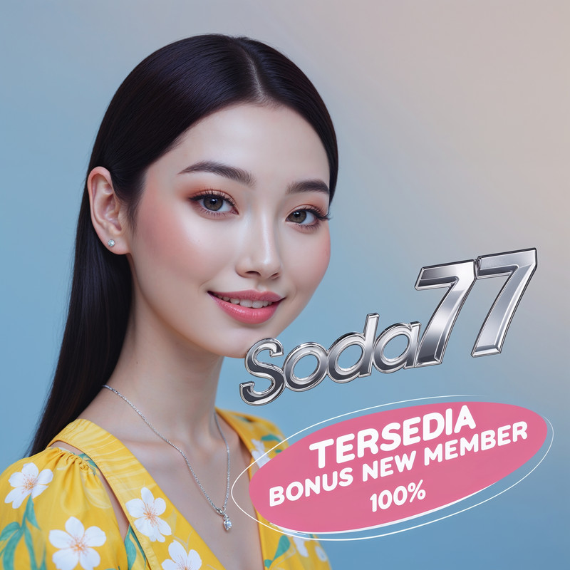 SODA77