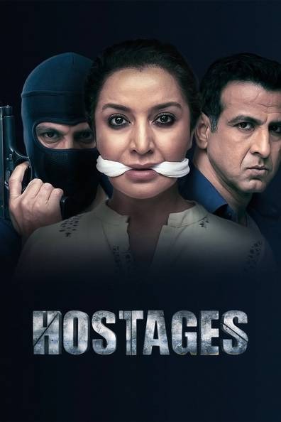 Hostages (2020) S02 Bengali Dubbed ORG JHS WEB-DL 1080p – 720p – 480p Download