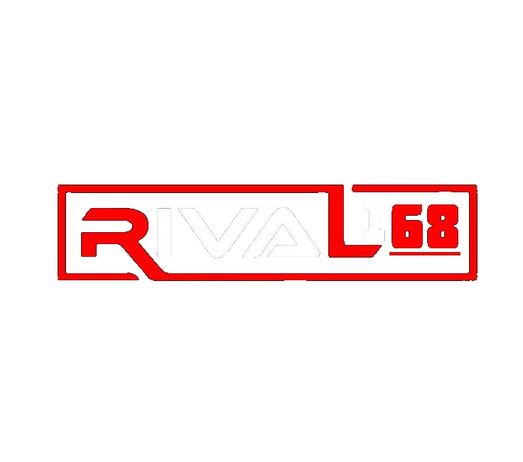 RIVAL168 Logo